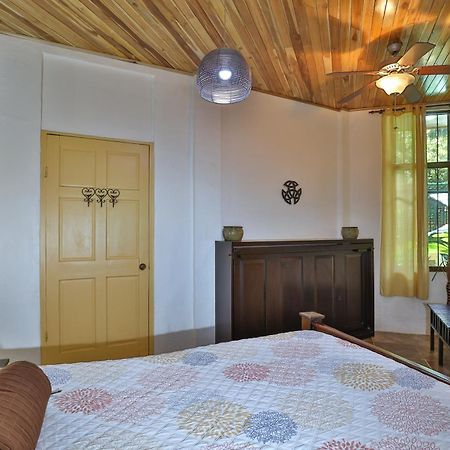 Jungle Creek Aparthotel Manuel Antonio Δωμάτιο φωτογραφία