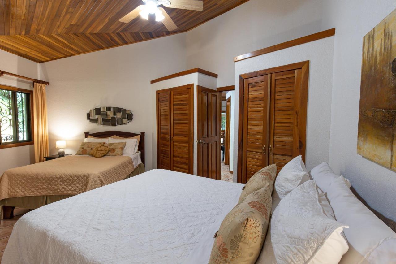 Jungle Creek Aparthotel Manuel Antonio Εξωτερικό φωτογραφία