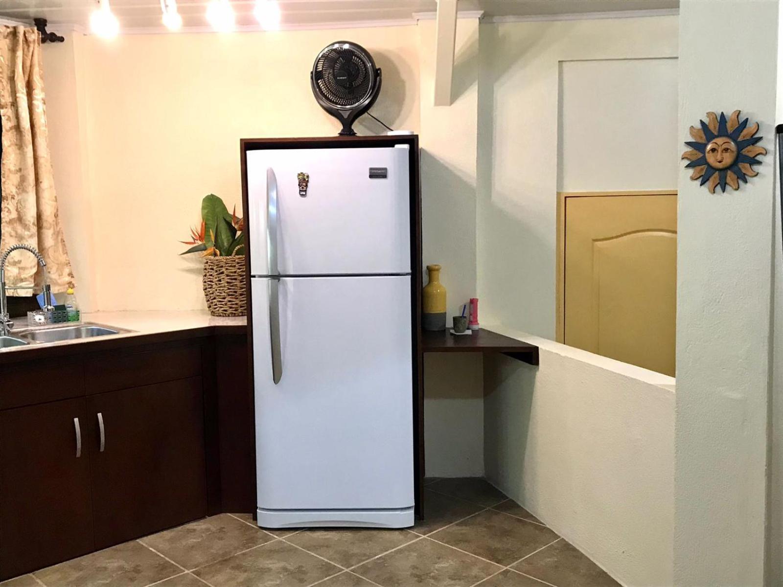 Jungle Creek Aparthotel Manuel Antonio Δωμάτιο φωτογραφία