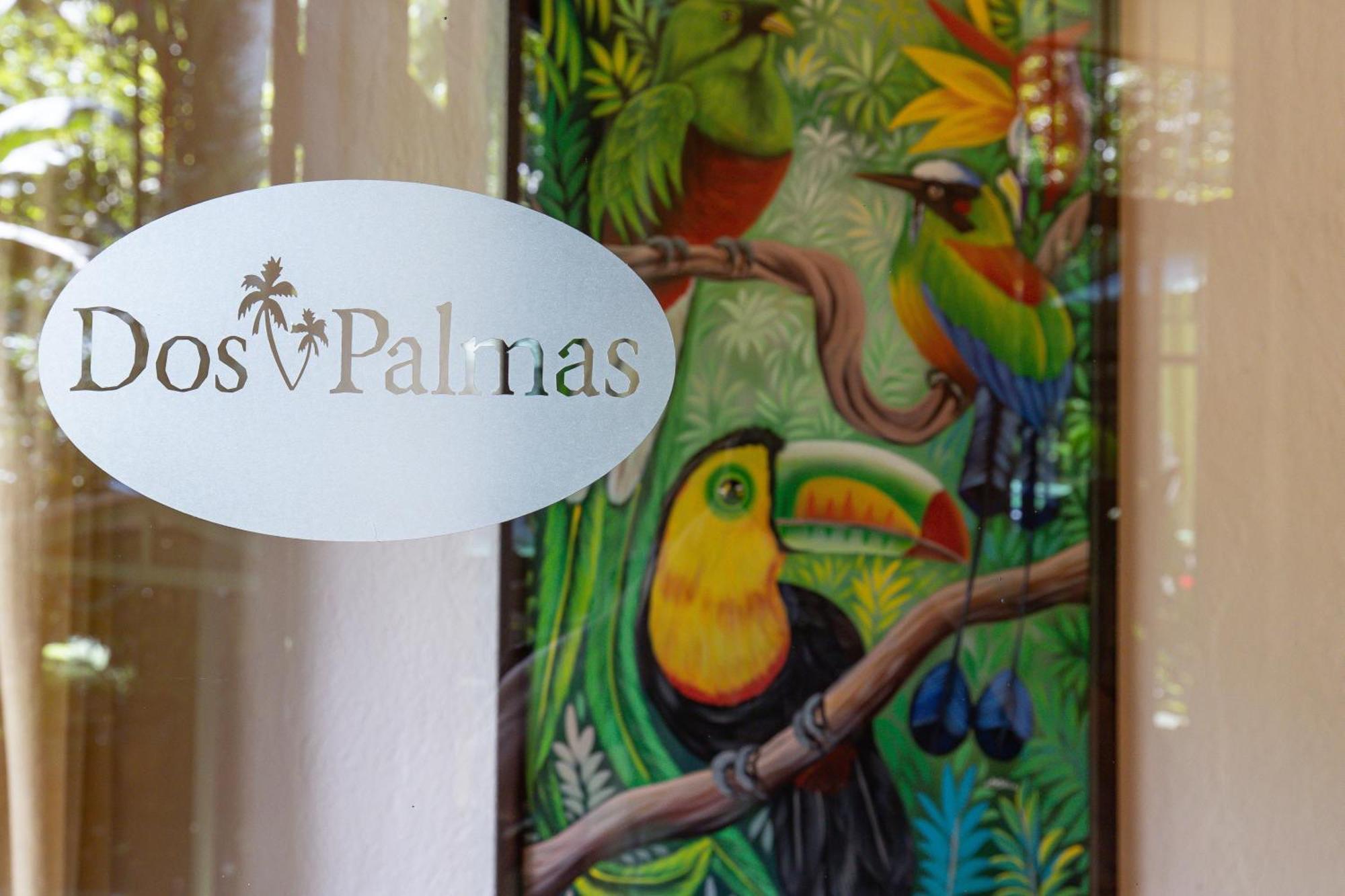 Jungle Creek Aparthotel Manuel Antonio Δωμάτιο φωτογραφία