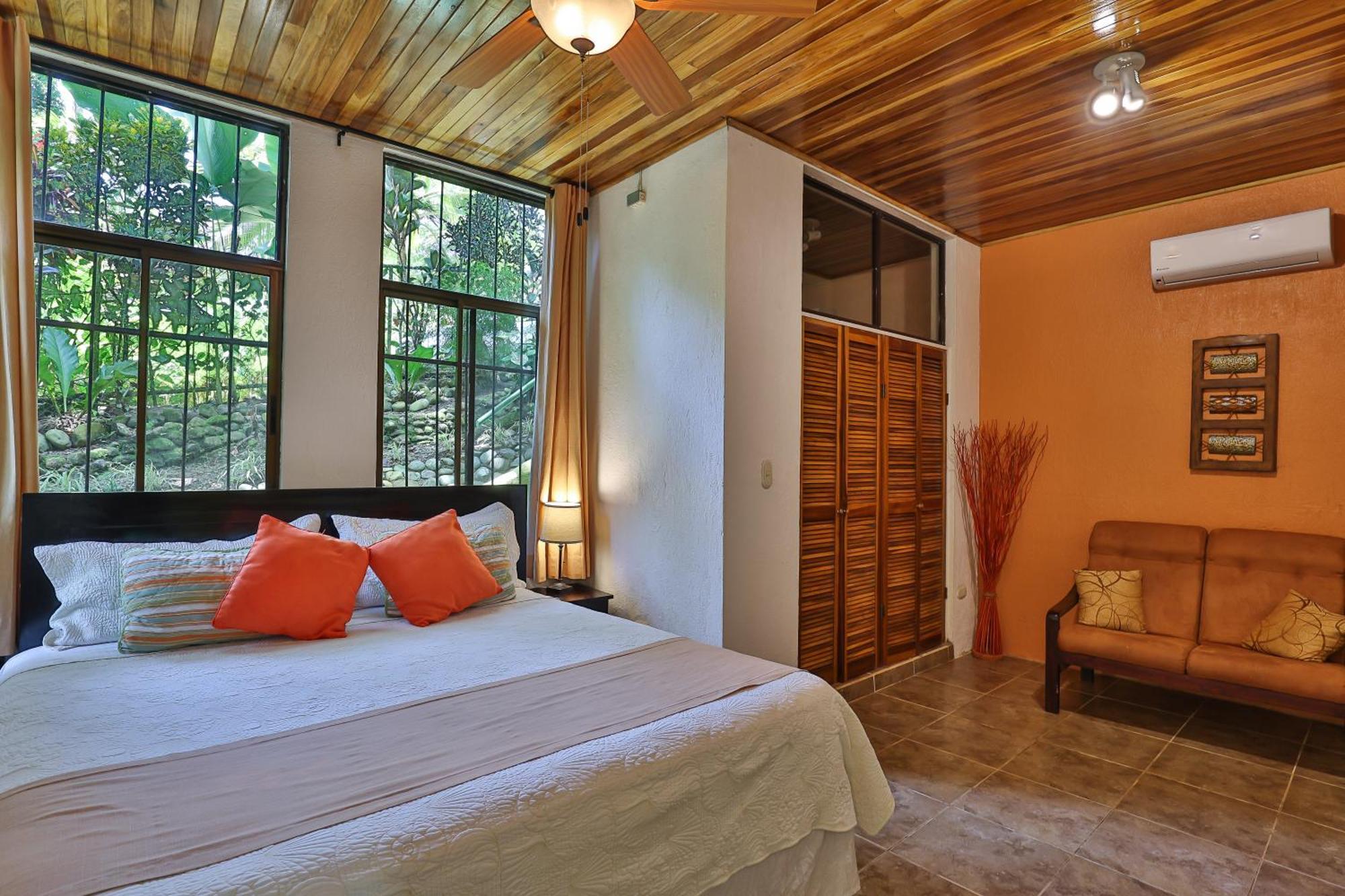 Jungle Creek Aparthotel Manuel Antonio Δωμάτιο φωτογραφία