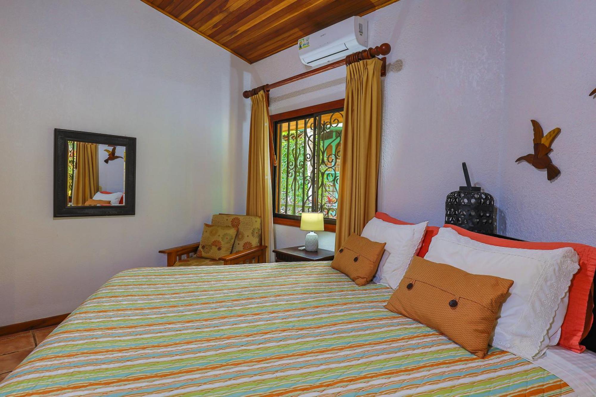Jungle Creek Aparthotel Manuel Antonio Δωμάτιο φωτογραφία