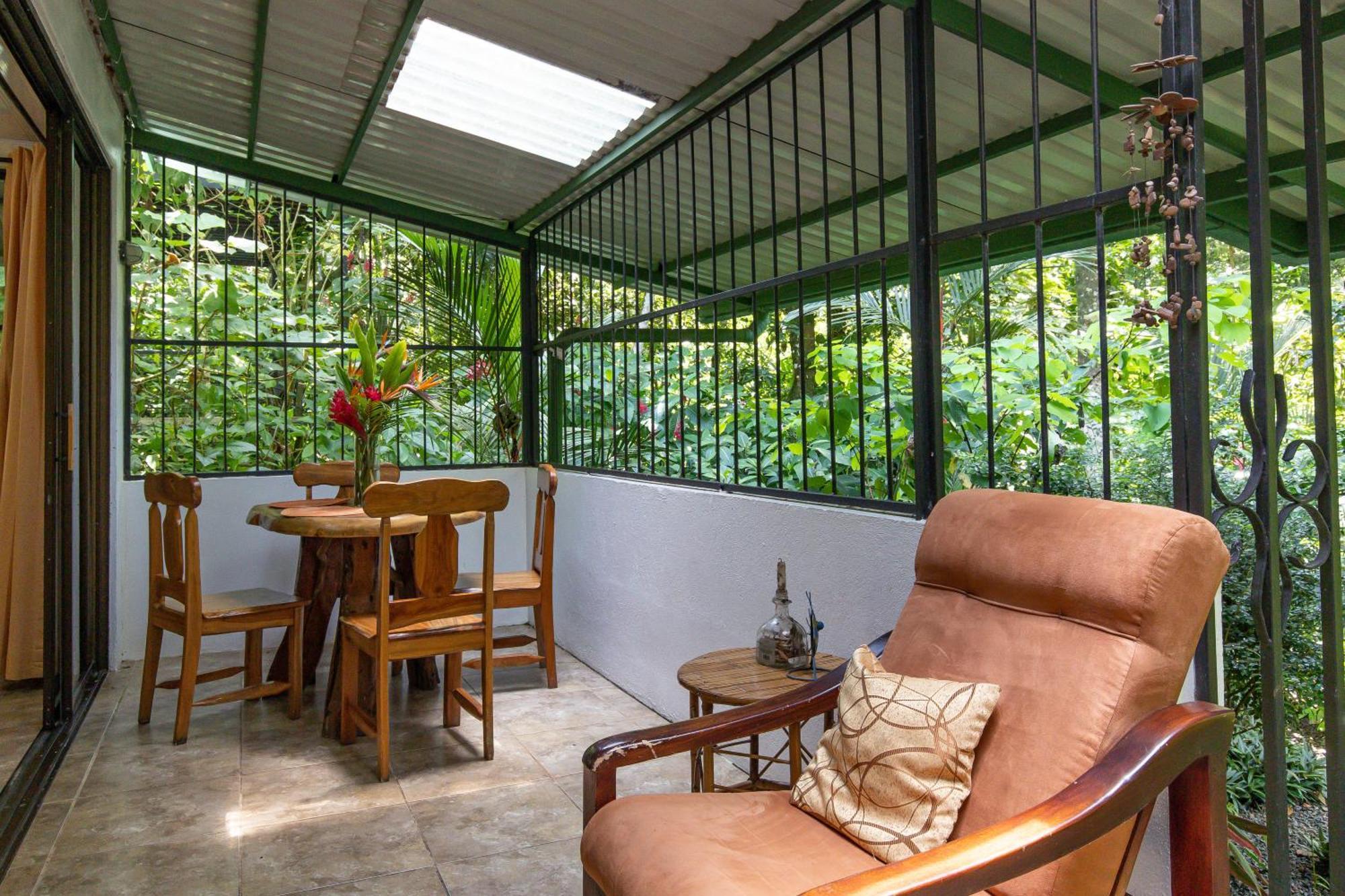 Jungle Creek Aparthotel Manuel Antonio Δωμάτιο φωτογραφία
