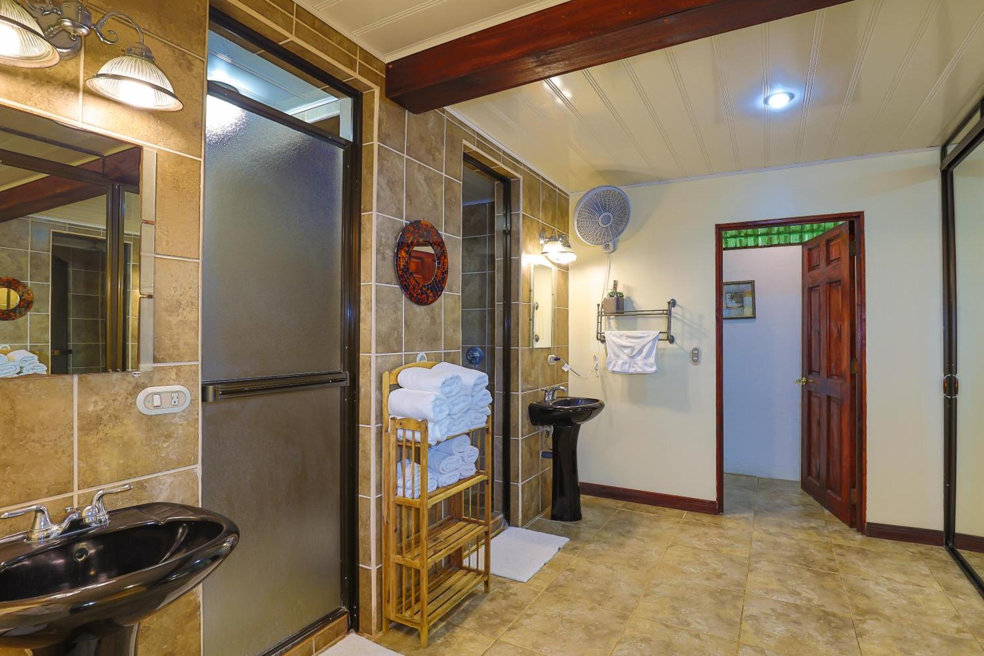Jungle Creek Aparthotel Manuel Antonio Δωμάτιο φωτογραφία